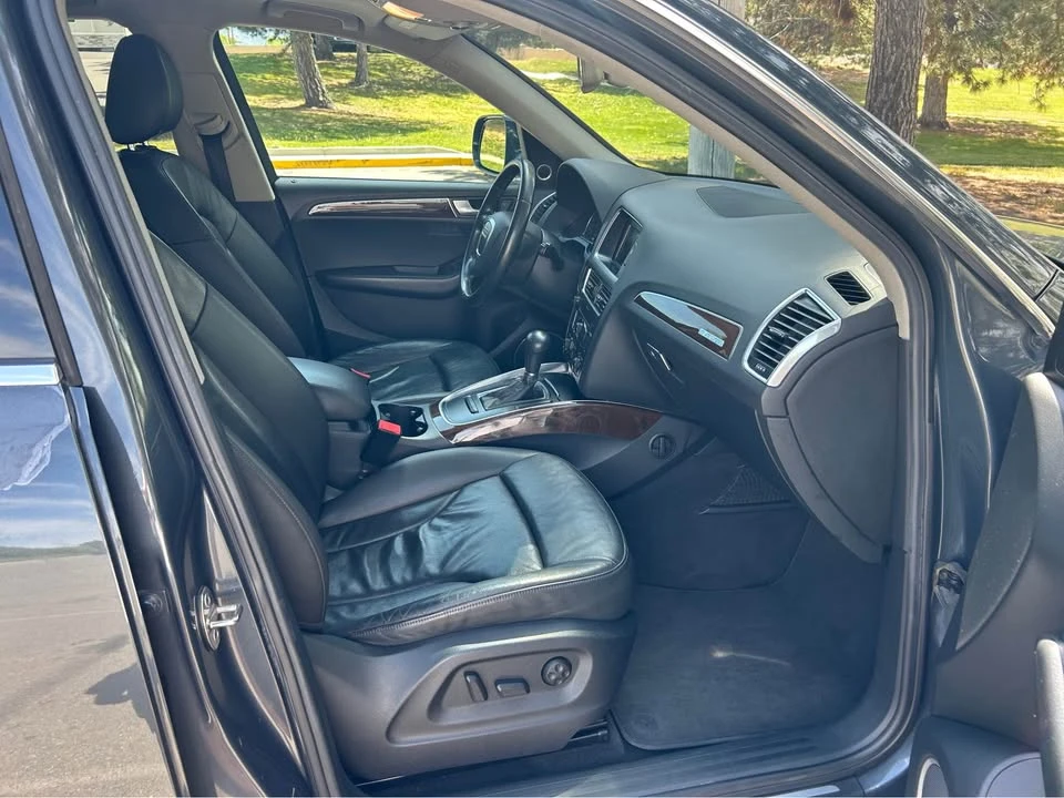2010 Audi 8R Q5 - Image 16 of 20