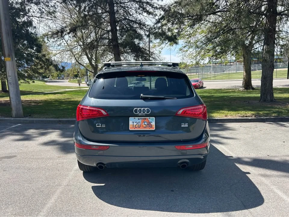 2010 Audi 8R Q5 - Image 3 of 20