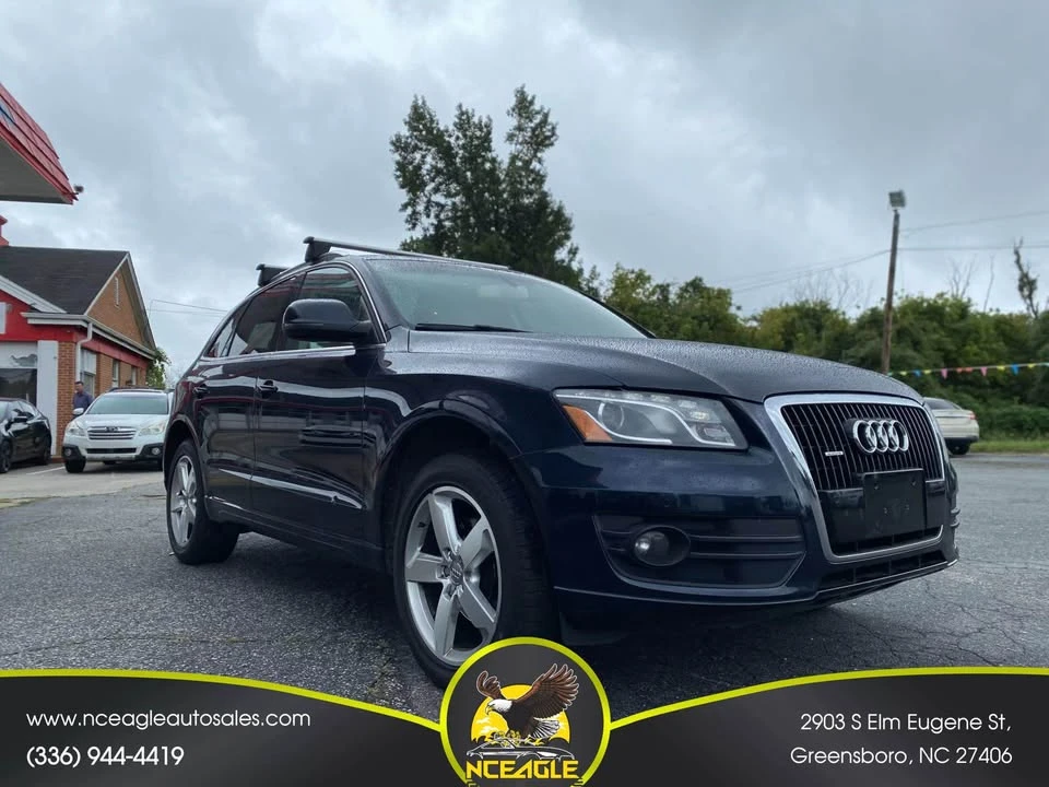 2010 Audi 8R Q5 - Image 3 of 17