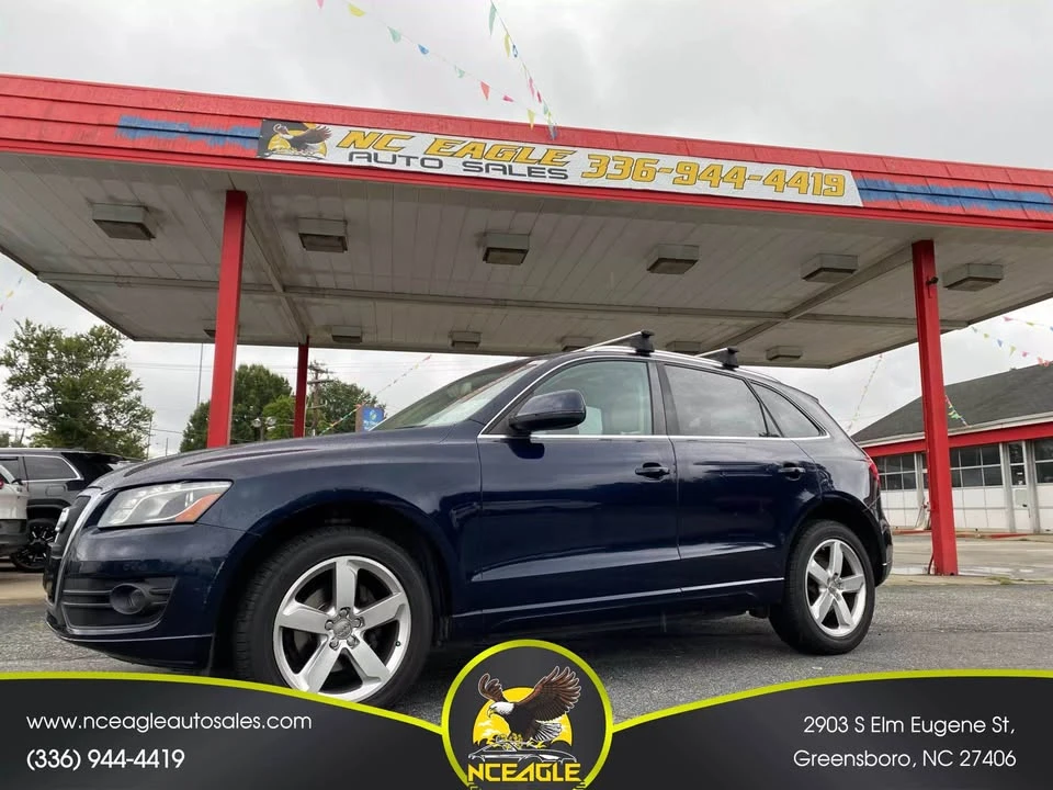 2010 Audi 8R Q5 - Image 2 of 17