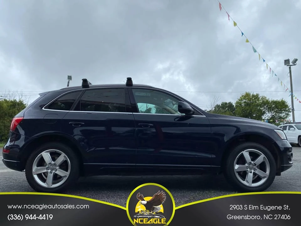 2010 Audi 8R Q5 - Image 4 of 17