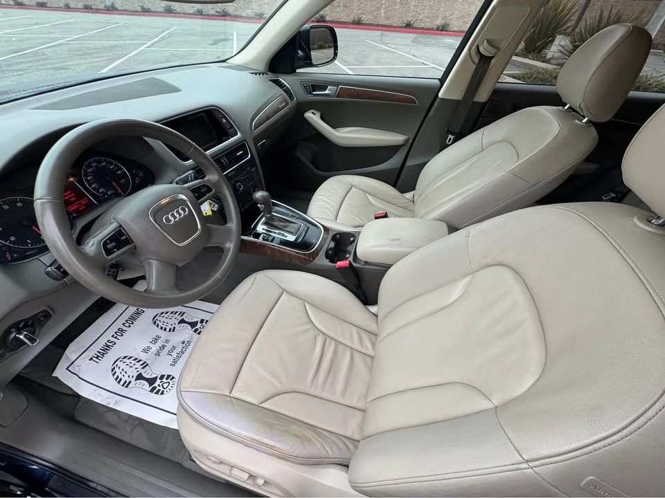 2010 Audi 8R Q5 - Image 6 of 7