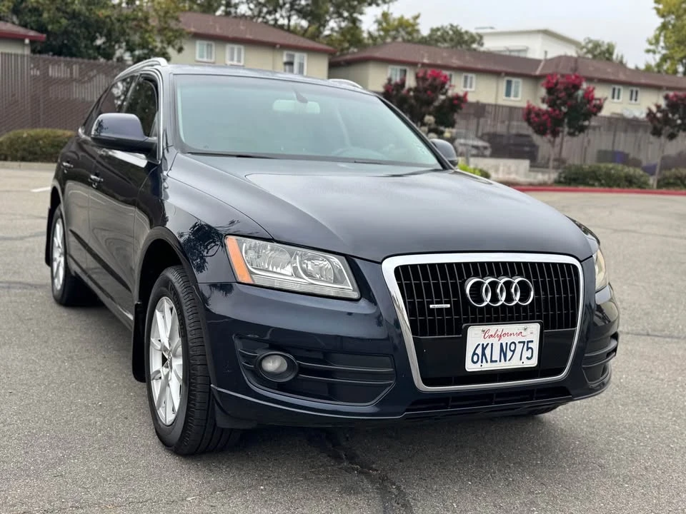 2010 Audi 8R Q5 - Image 2 of 7