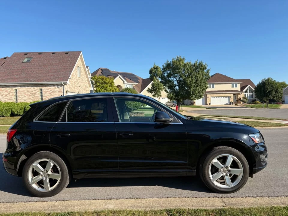 2010 Audi 8R Q5 - Image 3 of 11