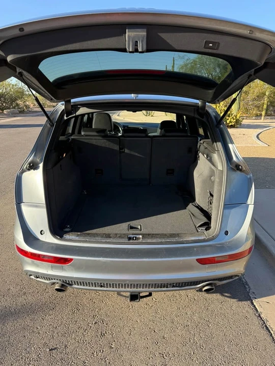 2010 Audi 8R Q5 - Image 14 of 16