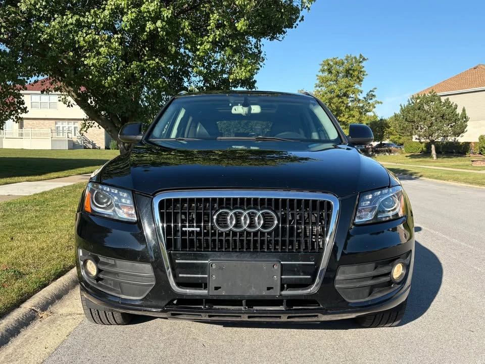 2010 Audi 8R Q5 - Image 2 of 11