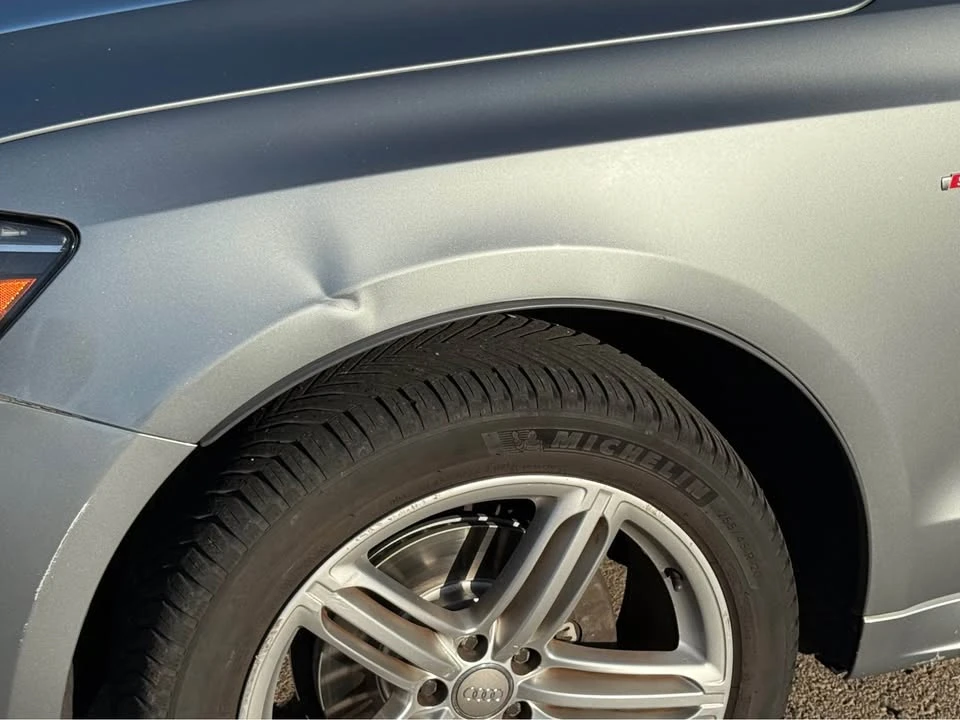 2010 Audi 8R Q5 - Image 8 of 16
