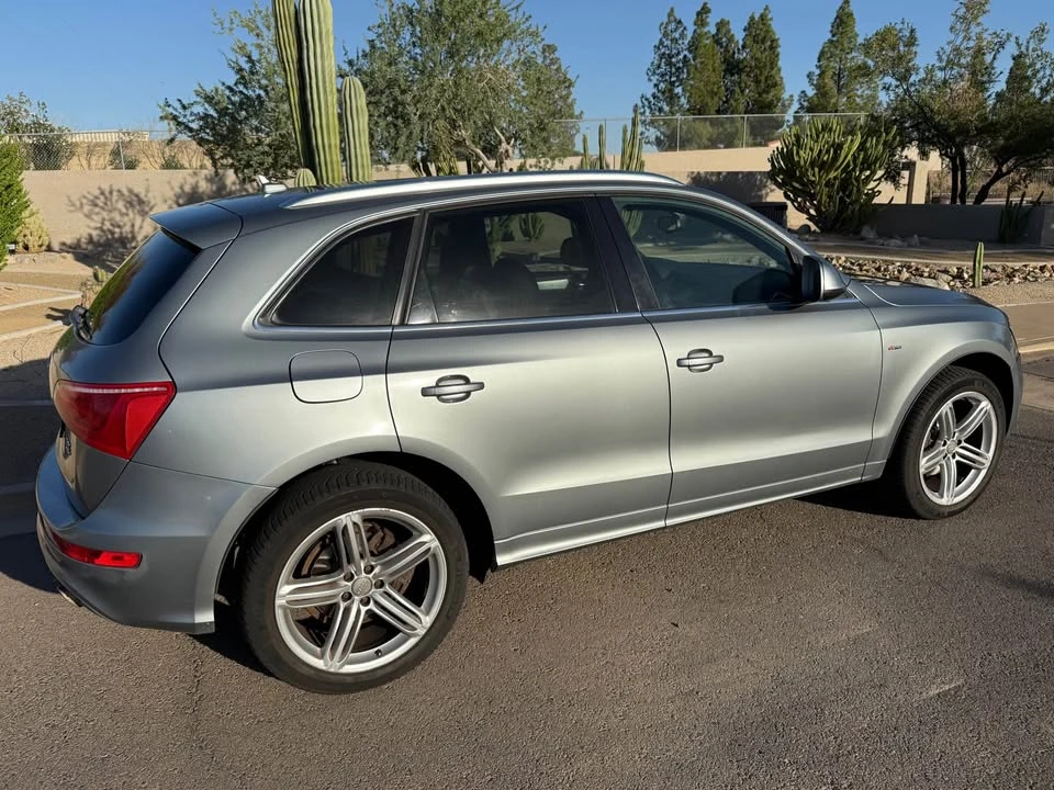 2010 Audi 8R Q5 - Image 3 of 16