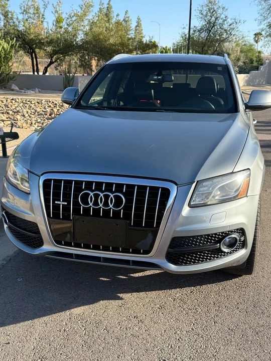 2010 Audi 8R Q5 - Image 11 of 16