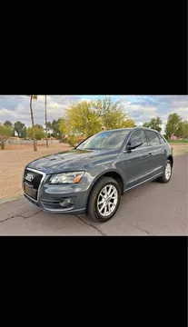 2010 Audi Q5 3.2 Quattro Premium