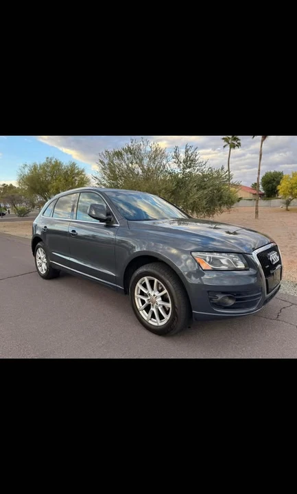 2010 Audi 8R Q5 - Image 5 of 13