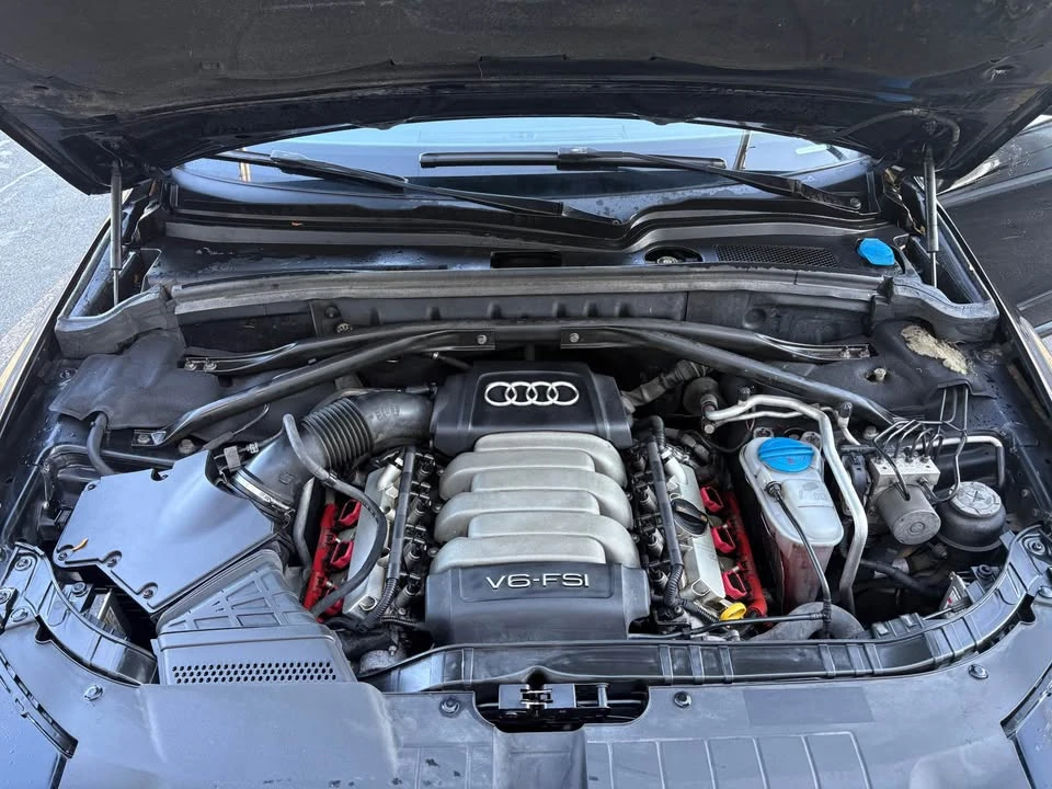 2010 Audi 8R Q5 - Image 11 of 11