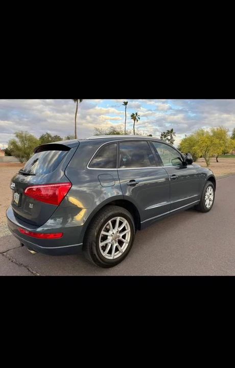 2010 Audi 8R Q5 - Image 6 of 13