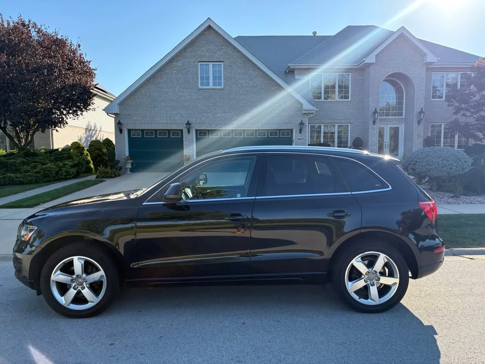 2010 Audi 8R Q5 - Image 10 of 11