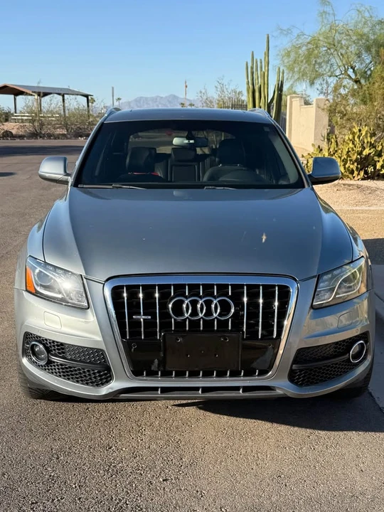 2010 Audi 8R Q5 - Image 2 of 16