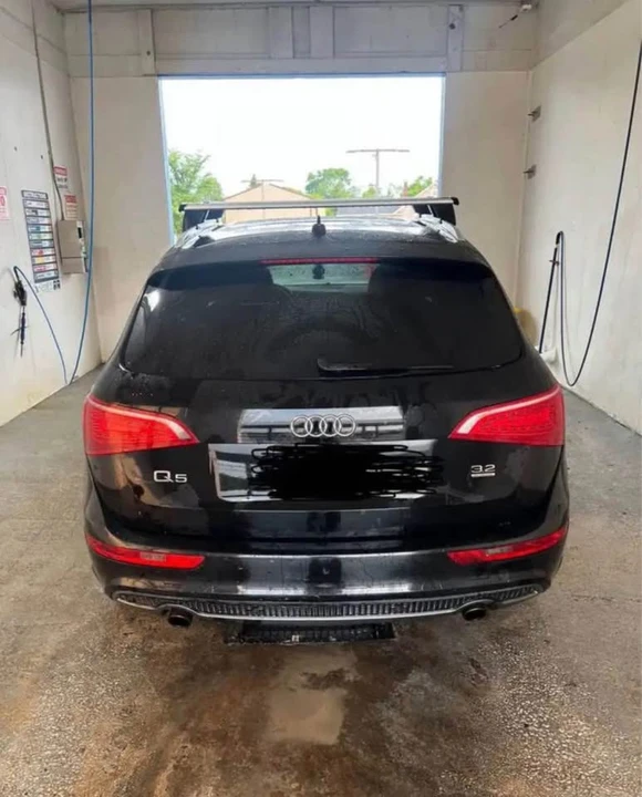 2010 Audi 8R Q5 - Image 6 of 7