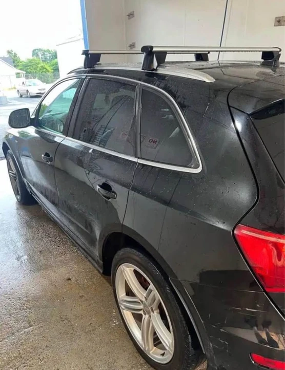 2010 Audi 8R Q5 - Image 3 of 7
