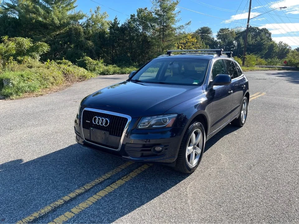2010 Audi 8R Q5 - Image 3 of 14