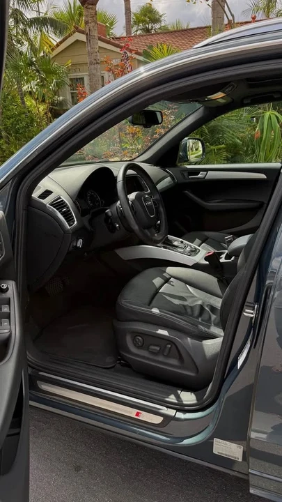 2010 Audi 8R Q5 - Image 5 of 16