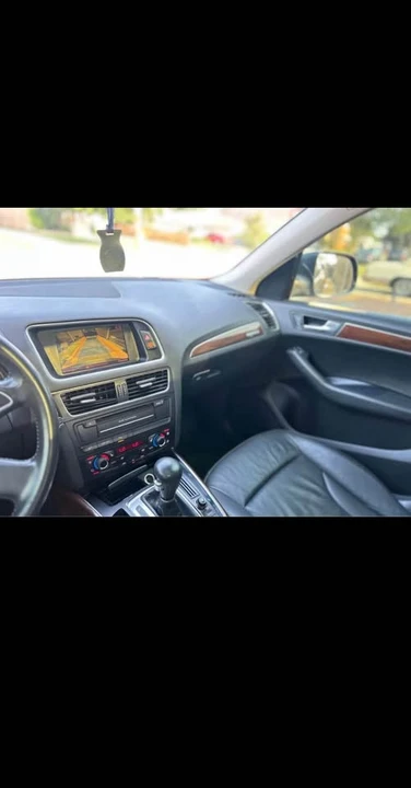 2010 Audi 8R Q5 - Image 3 of 9