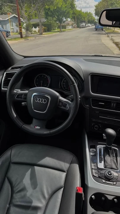 2010 Audi 8R Q5 - Image 10 of 16