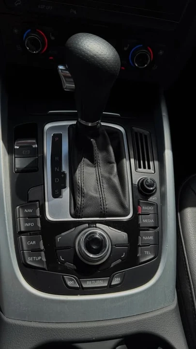 2010 Audi 8R Q5 - Image 15 of 16