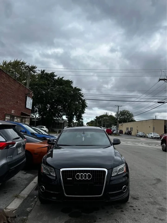 2010 Audi 8R Q5 - Image 7 of 8