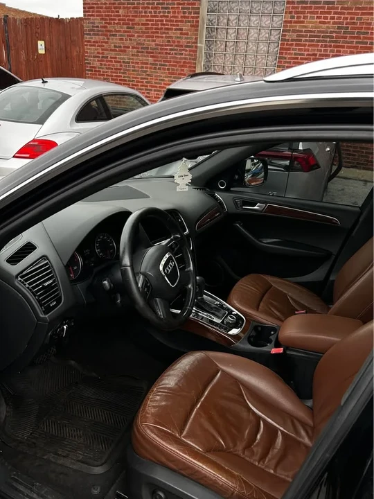 2010 Audi 8R Q5 - Image 4 of 8