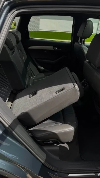 2010 Audi 8R Q5 - Image 7 of 16