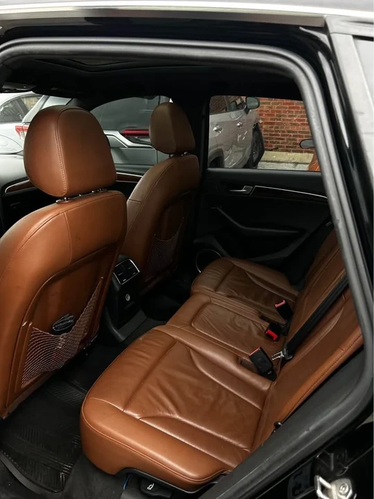 2010 Audi 8R Q5 - Image 6 of 8