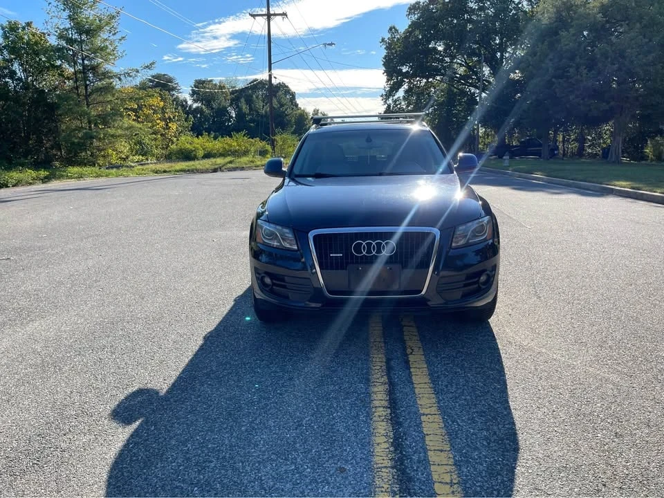 2010 Audi 8R Q5 - Image 2 of 14