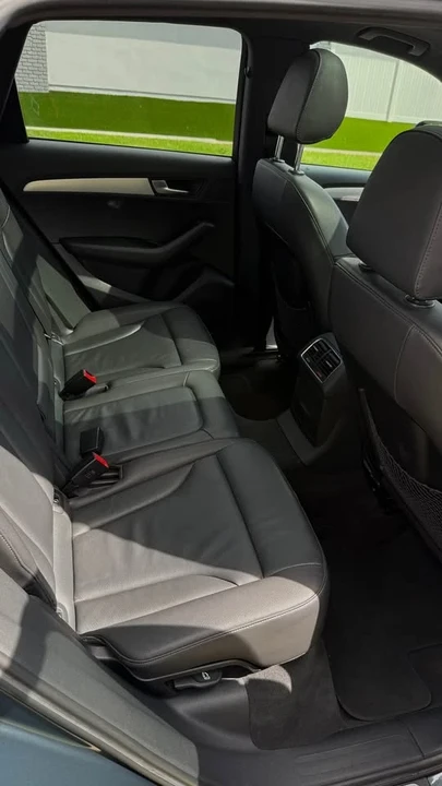 2010 Audi 8R Q5 - Image 8 of 16