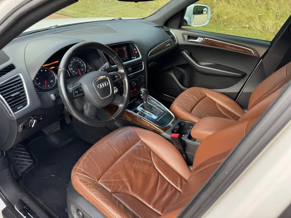 2010 Audi 8R Q5 - Image 7 of 8