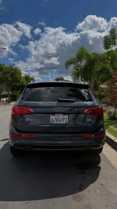 2010 Audi 8R Q5 - Image 4 of 16