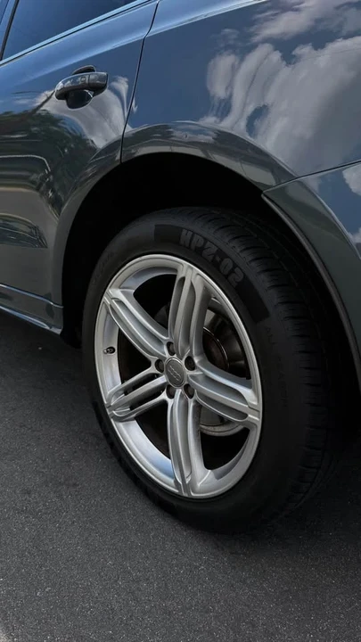 2010 Audi 8R Q5 - Image 9 of 16