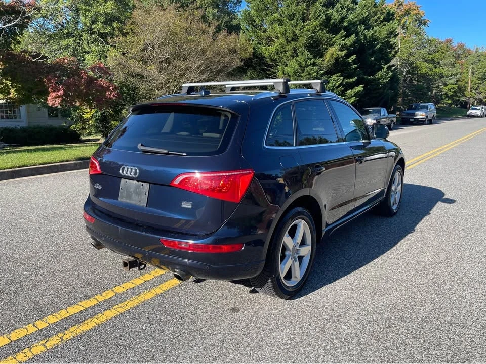 2010 Audi 8R Q5 - Image 7 of 14