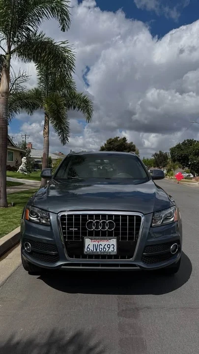 2010 Audi 8R Q5 - Image 2 of 16