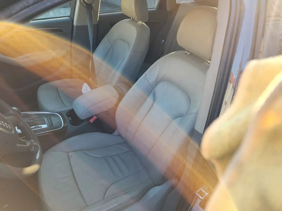 2010 Audi 8R Q5 - Image 3 of 6