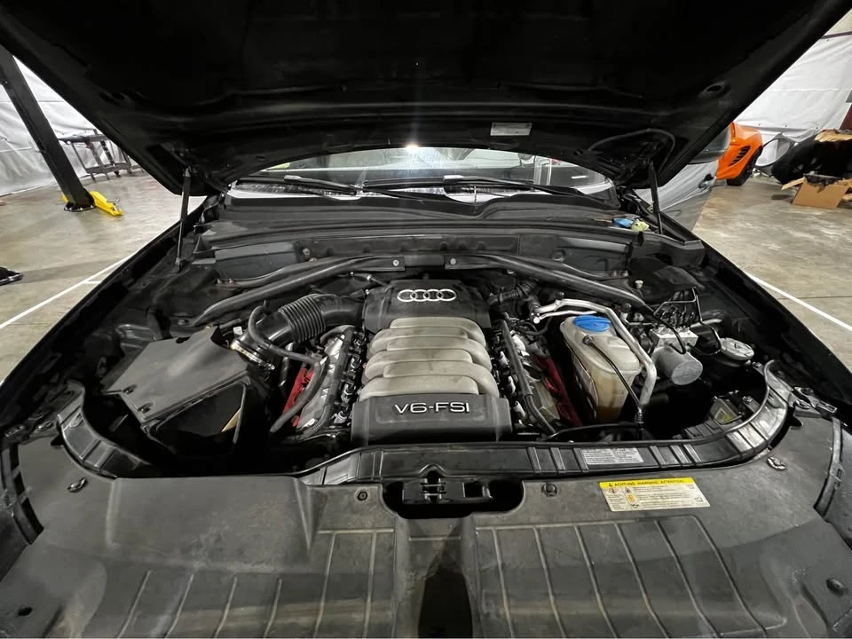 2010 Audi 8R Q5 - Image 10 of 10