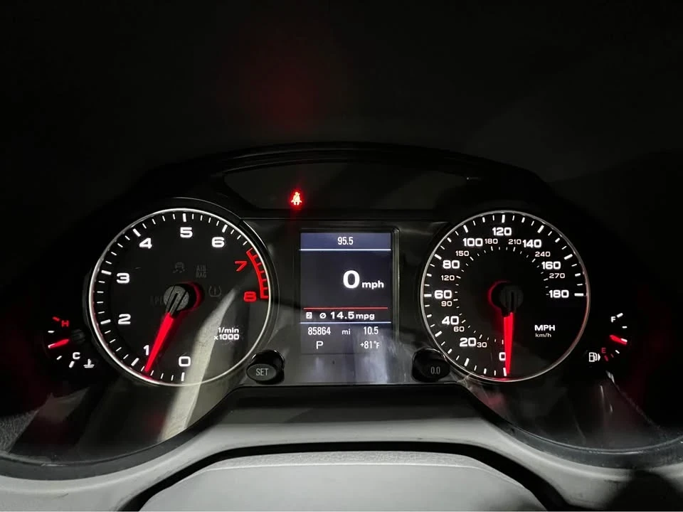 2010 Audi 8R Q5 - Image 8 of 10