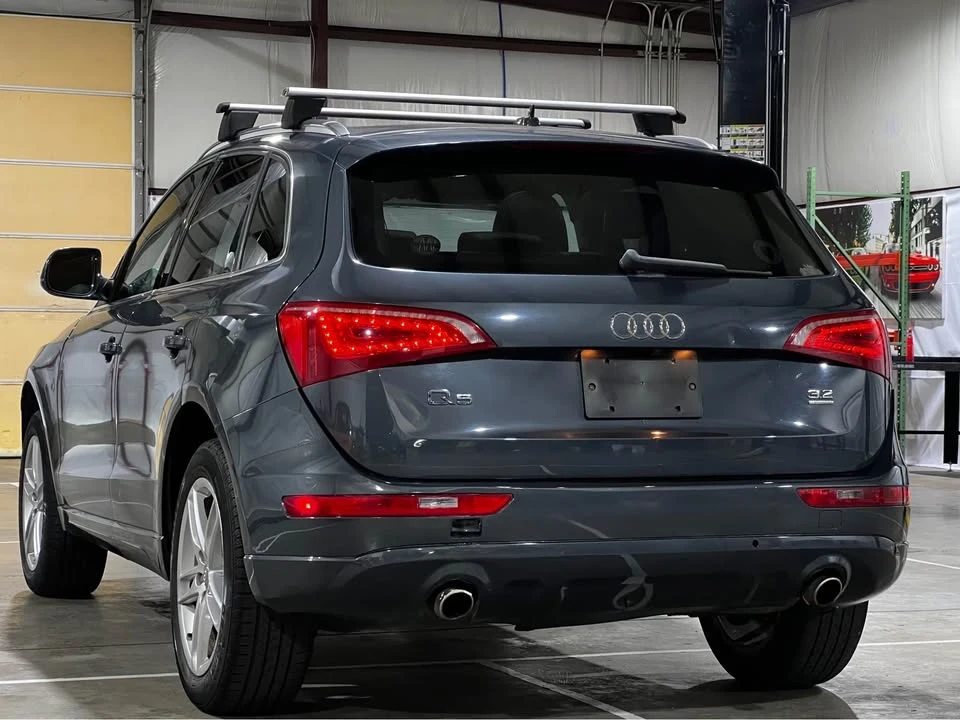 2010 Audi 8R Q5 - Image 3 of 10