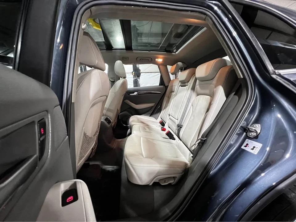 2010 Audi 8R Q5 - Image 6 of 10
