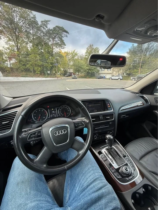 2010 Audi 8R Q5 - Image 13 of 20