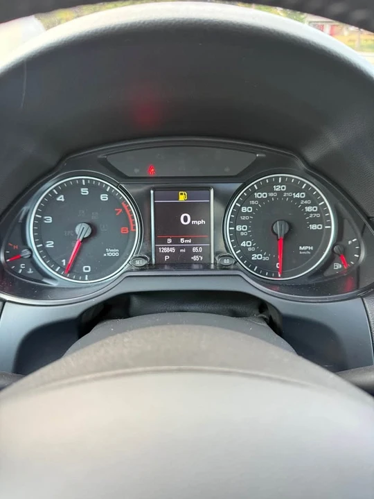 2010 Audi 8R Q5 - Image 19 of 20