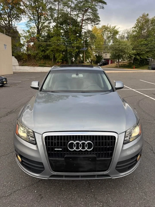 2010 Audi 8R Q5 - Image 3 of 20
