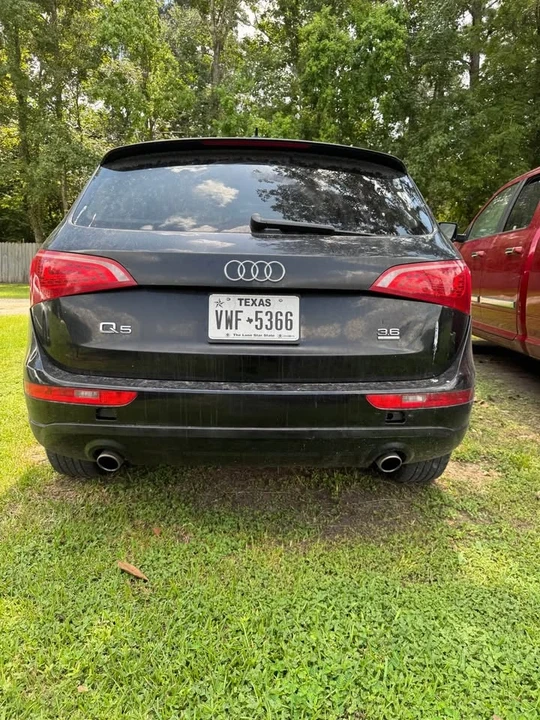 2010 Audi 8R Q5 - Image 6 of 15