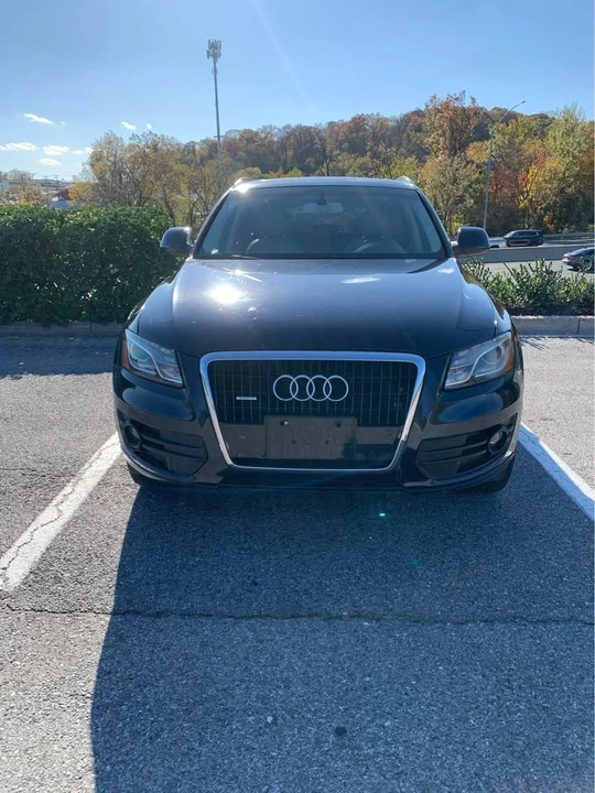 2010 Audi 8R Q5 - Image 3 of 13