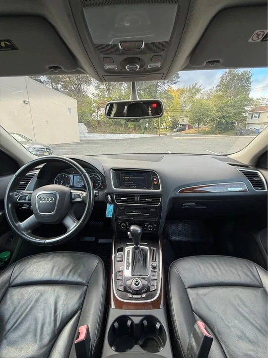 2010 Audi 8R Q5 - Image 12 of 20