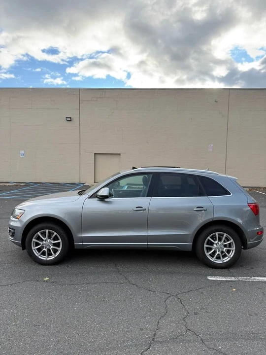 2010 Audi 8R Q5 - Image 5 of 20