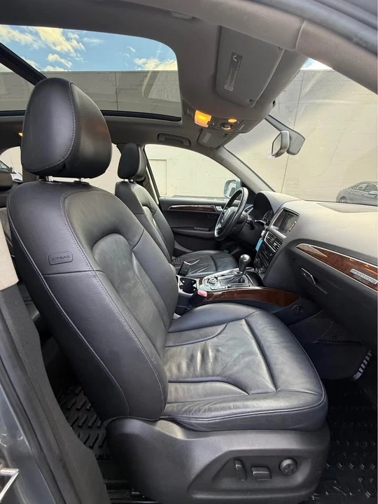 2010 Audi 8R Q5 - Image 17 of 20